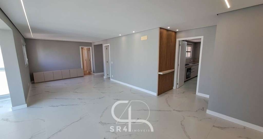 Apartamento à venda 4 quartos Ecoville
