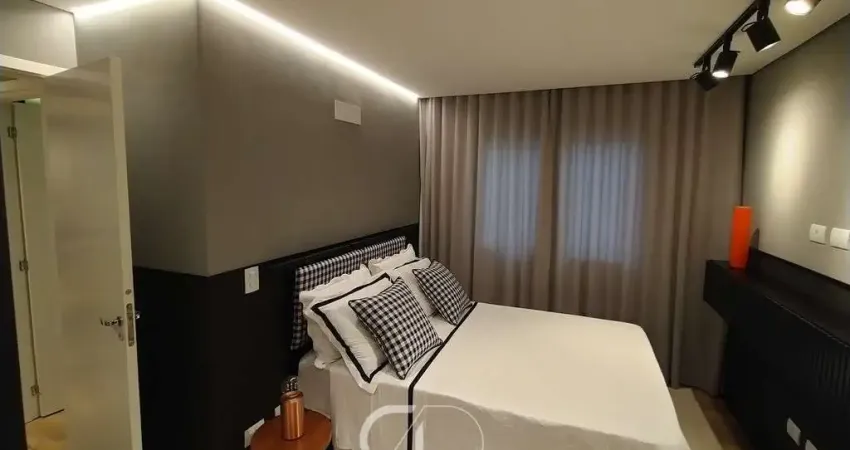Apartamento com 2 quartos à venda no Portão, Curitiba 