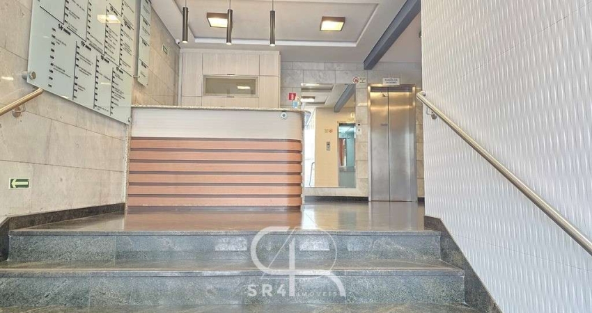 Sala comercial à venda no Centro, Curitiba 