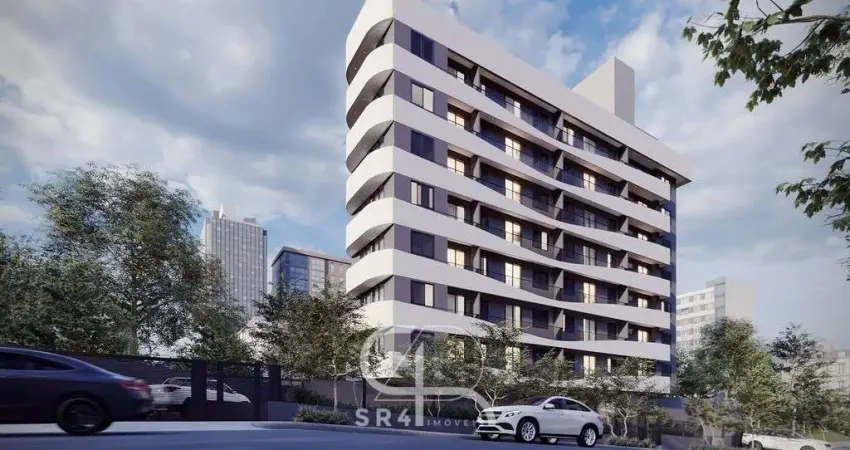Apartamento 2 Quartos no Portão