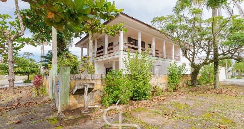 Casa com 5 quartos à venda no Porto Fino, Pontal do Paraná 