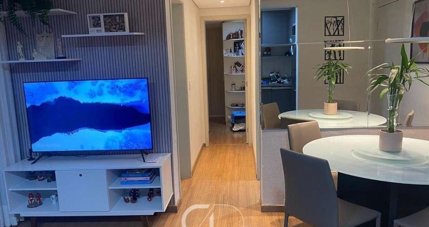 Apartamento com 2 quartos à venda no Cristo Rei