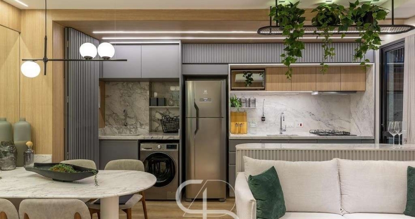 Garden com 3 quartos à venda no Juvevê Curitiba