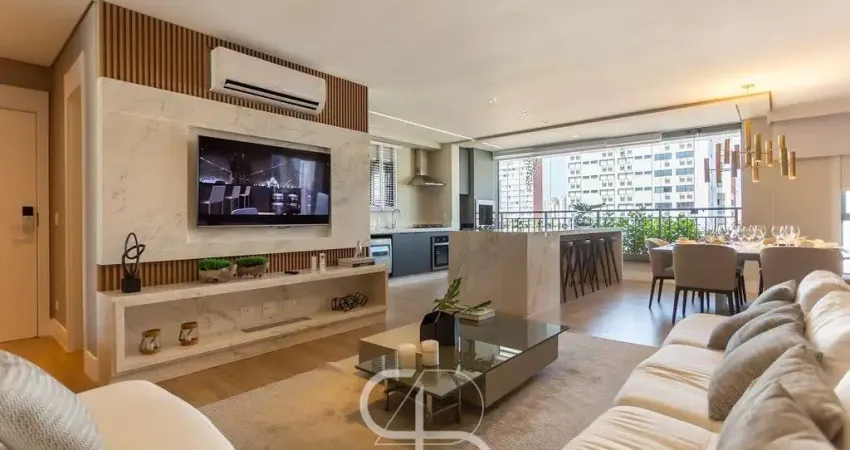 Apartamento com 3 quartos à venda na Rua Mariano Torres, Centro, Curitiba