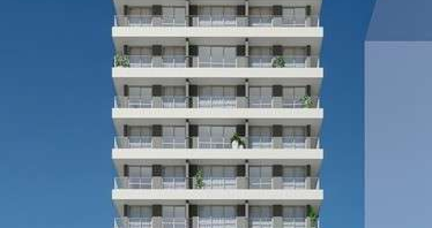 Apartamento com 2 quartos à venda no Centro, Curitiba 