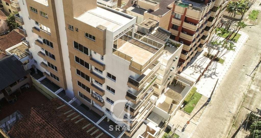 Apartamento com 3 quartos à venda no Centro, Matinhos 