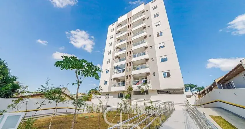 Apartamento com 2 quartos à venda na Rua Diógenes do Brasil Lobato, Tingui, Curitiba