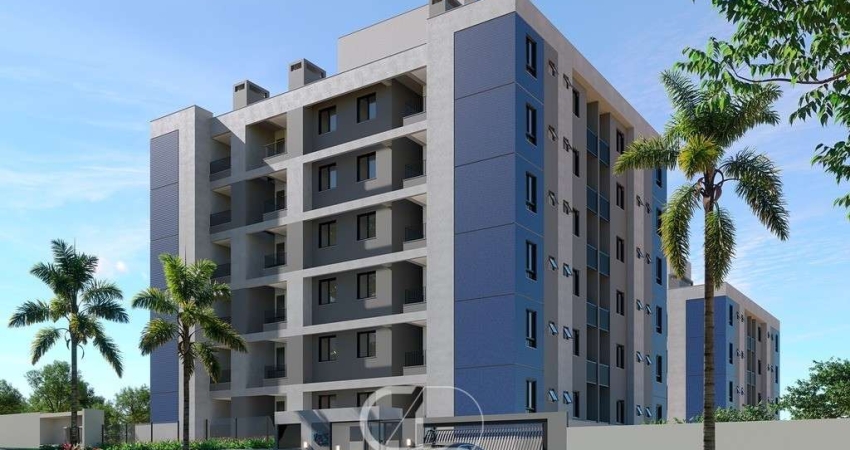 Apartamento com 2 quartos à venda em Ecoville, Curitiba 