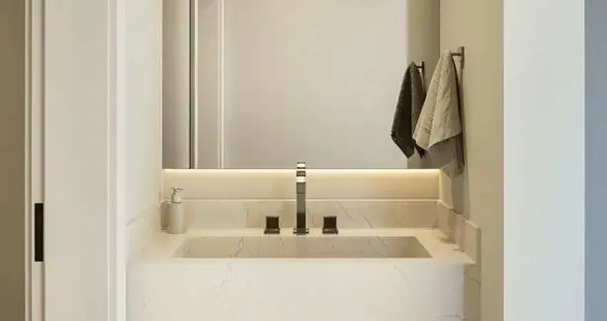 Apartamento com 2 quartos à venda na Rua Tenente Francisco Ferreira de Souza, Hauer, Curitiba