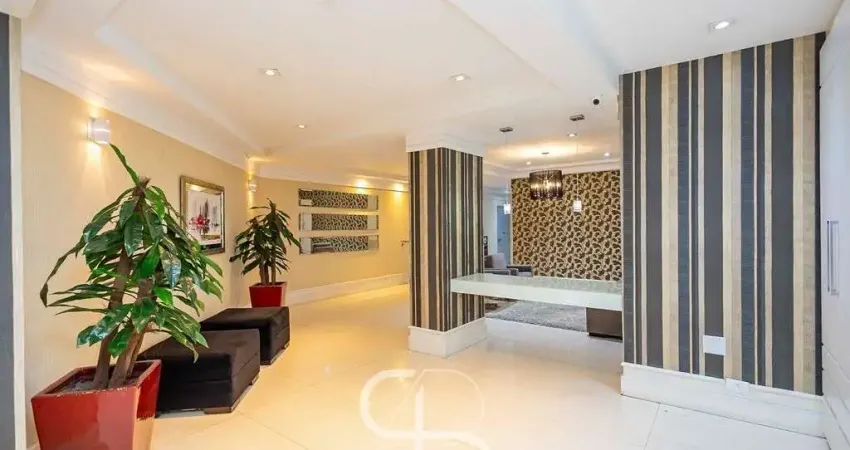 Apartamento com 3 quartos à venda na Avenida República Argentina, Água Verde, Curitiba