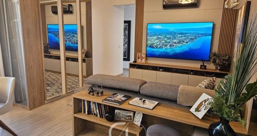 Apartamento com 3 quartos à venda no São Francisco, Curitiba 