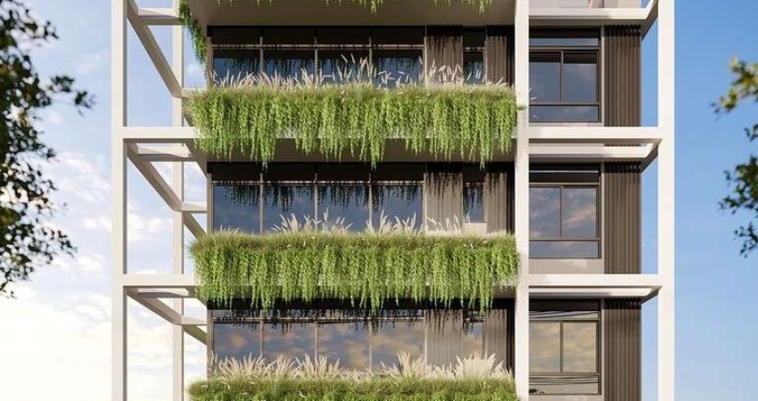Apartamento com 3 quartos à venda no Bigorrilho, Curitiba 