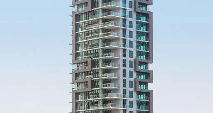 Apartamento com 3 quartos à venda na Rua Deputado Heitor Alencar Furtado, Campo Comprido, Curitiba