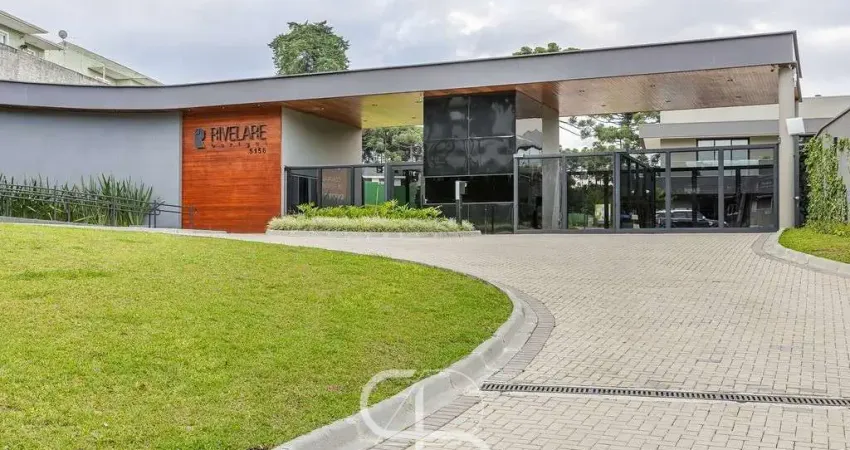 Casa com 3 quartos à venda na Avenida Cândido Hartmann, 5156, Santa Felicidade, Curitiba