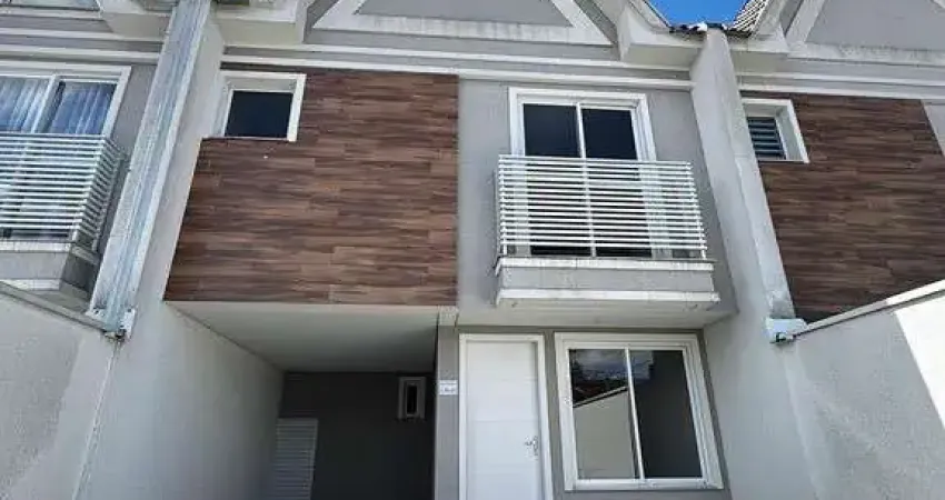 Casa com 3 quartos à venda na Rua São Salvador, 641, Pilarzinho, Curitiba