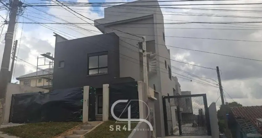 Casa com 3 quartos à venda na Rua Antônio Brandalize, 278, Uberaba, Curitiba