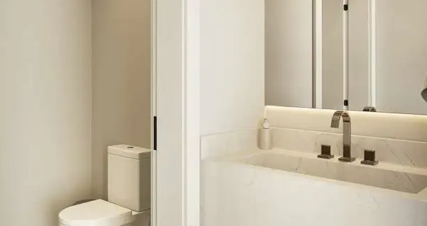 Kitnet / Stúdio à venda na Rua Tenente Francisco Ferreira de Souza, 2225, Hauer, Curitiba