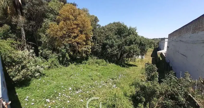 Terreno à venda na Rua Anselmo de Lima Filho, 440, Cidade Industrial, Curitiba