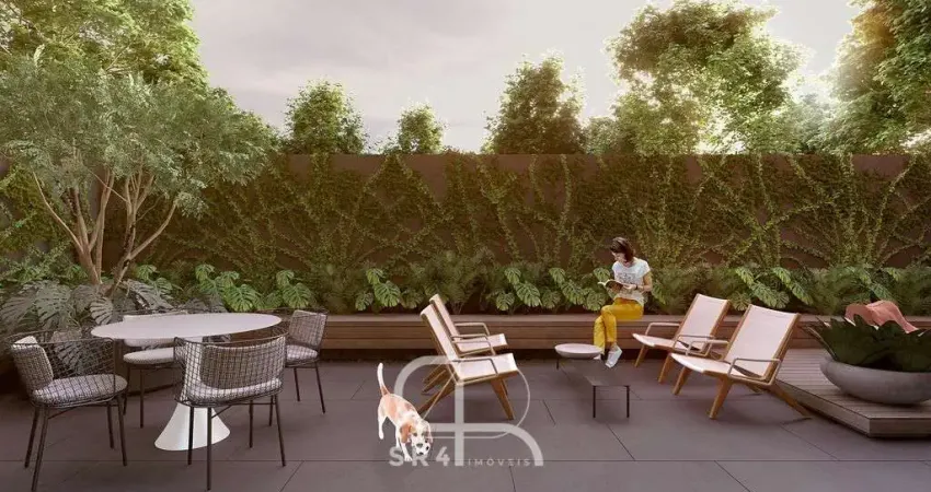 Apartamento com 3 quartos à venda na Rua Dias da Rocha Filho, 239, Alto da Rua XV, Curitiba