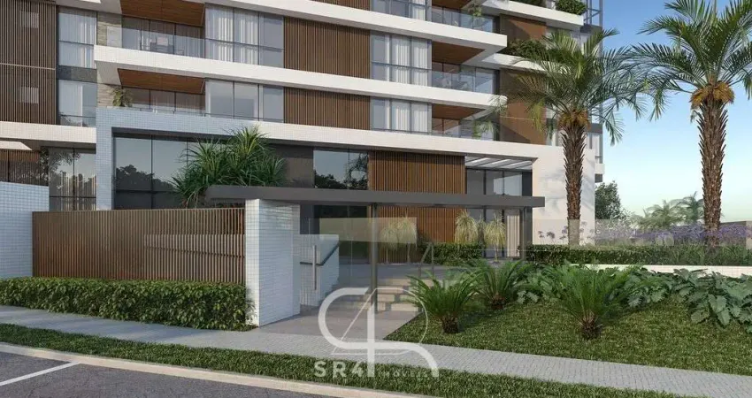 Apartamento com 3 quartos à venda na Rua Ivo Leão, 402, Alto da Glória, Curitiba