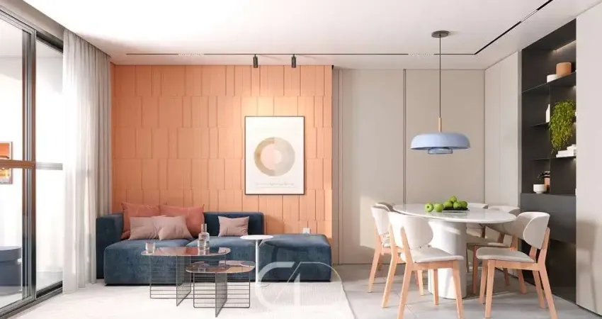 Apartamento com 3 quartos à venda na Rua Monsenhor Ivo Zanlorenzi, 890, Ecoville, Curitiba