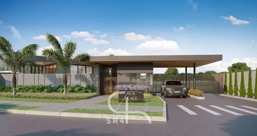 Terreno à venda na Rua Padre Rafael José Kalinowski, 1520, Pinheirinho, Curitiba