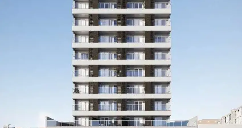 Kitnet / Stúdio à venda na Avenida Paraná, 3553, Boa Vista, Curitiba