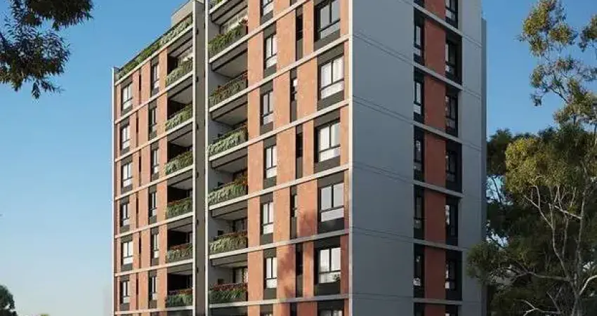 Apartamento com 3 quartos à venda na Rua Acre, Água Verde, Curitiba