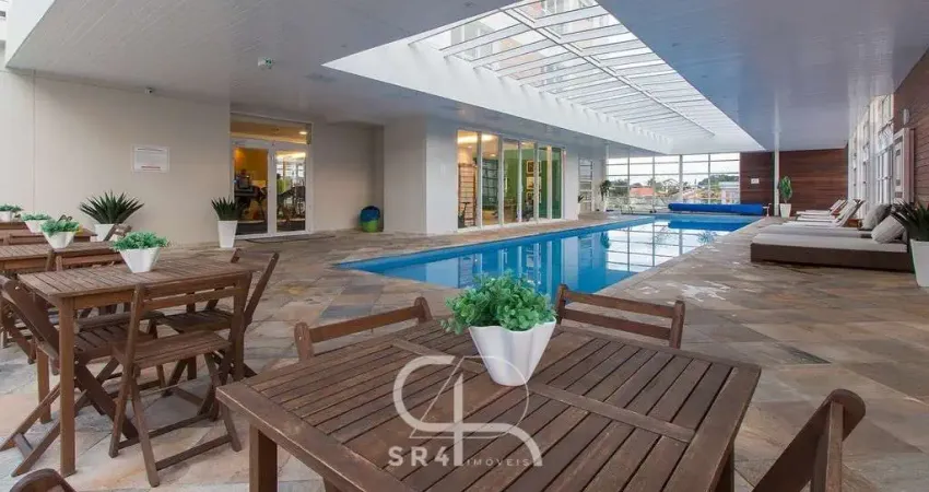 Apartamento com 3 quartos à venda na Rua Monsenhor Ivo Zanlorenzi, Cidade Industrial, Curitiba