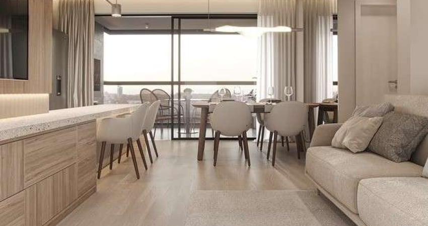 Apartamento com 3 quartos à venda na Rua João Schleder Sobrinho, 37, Boa Vista, Curitiba