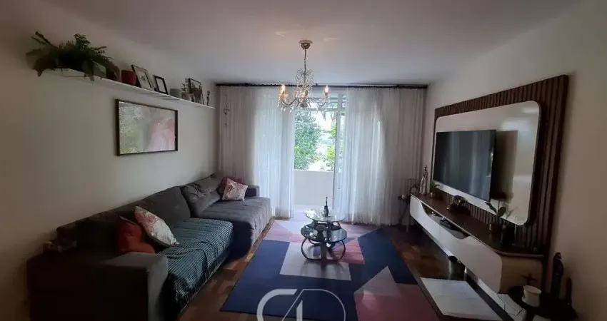 Apartamento com 3 quartos à venda no Bacacheri, Curitiba 