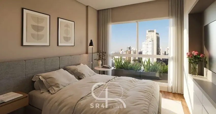 Apartamento com 3 quartos à venda na Rua Rosa Kaint Nadolny, Ecoville, Curitiba