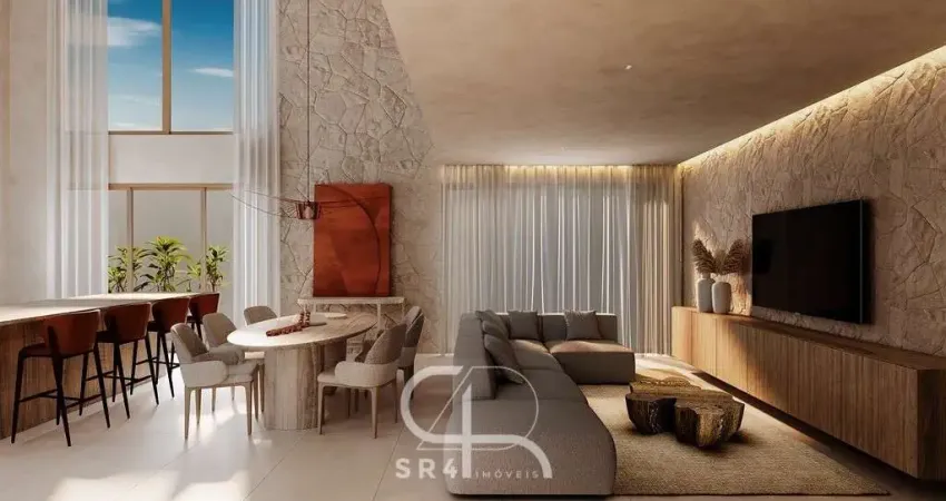Apartamento com 3 quartos à venda na Rua Doutor Alexandre Gutierrez, Água Verde, Curitiba