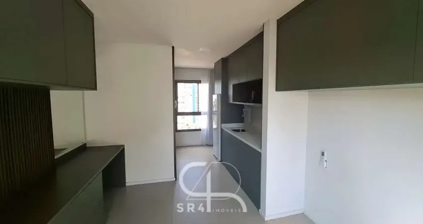 Kitnet / Stúdio à venda na Rua Treze de Maio, 400, Centro, Curitiba