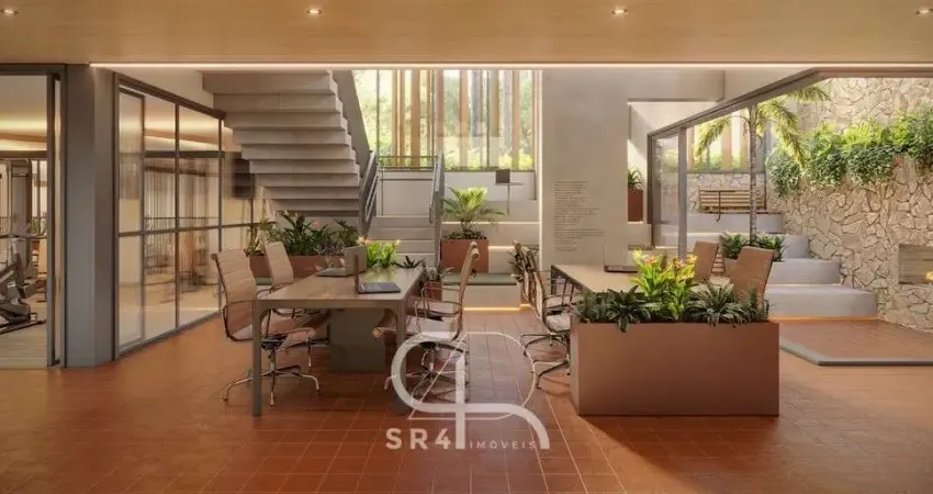 Kitnet / Stúdio à venda na Rua Celestino Júnior, 527, São Francisco, Curitiba