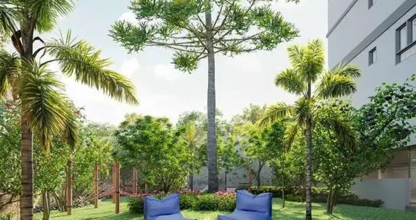 Apartamento com 2 quartos à venda na Rua Celestino Júnior, 527, São Francisco, Curitiba