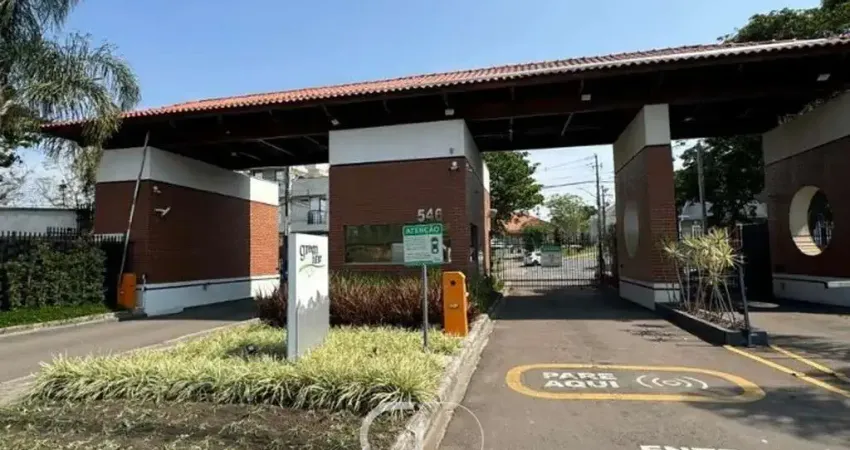 Terreno à venda na Rua Reinaldo Stocco, 546, Pinheirinho, Curitiba