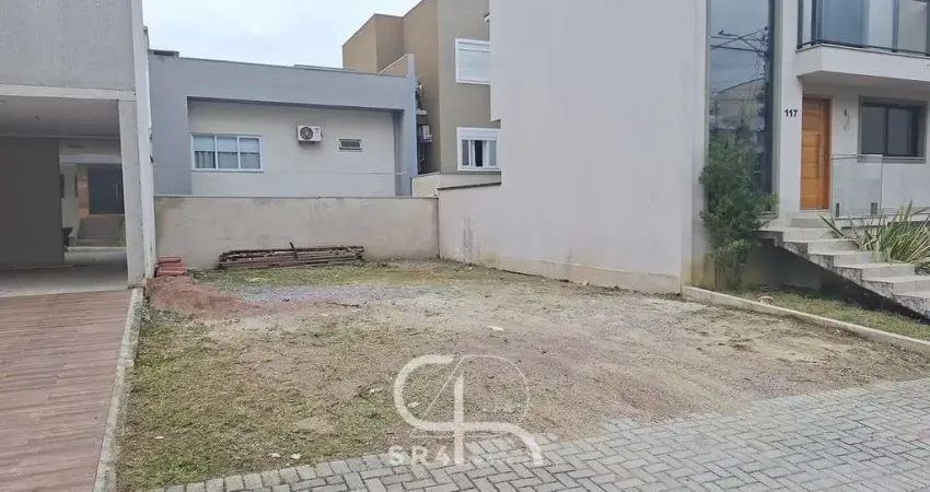 Terreno à venda na Rua Reinaldo Stocco, 546, Pinheirinho, Curitiba