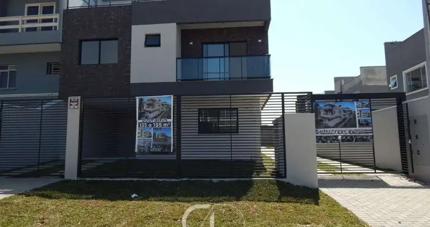 Casa com 4 quartos à venda na Rua Benjamin Mion, 328, Santa Felicidade, Curitiba