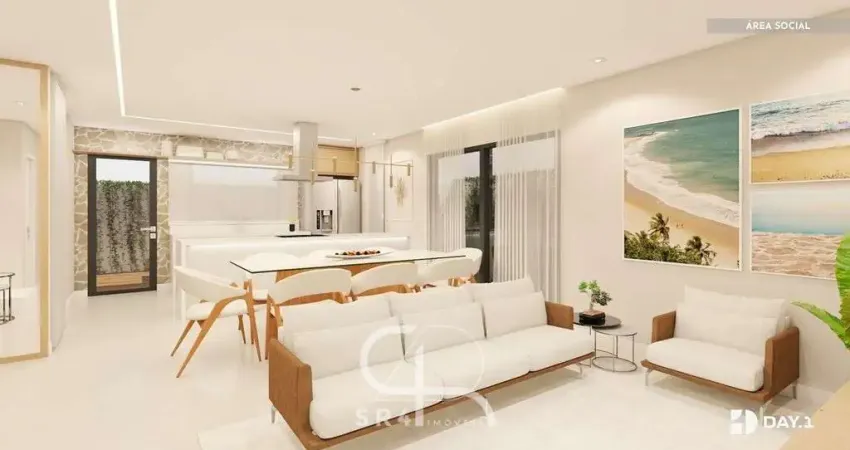 Casa em condomínio fechado com 3 quartos à venda na Rua Irma Schreiner Maran, 475, Santa Cândida, Curitiba