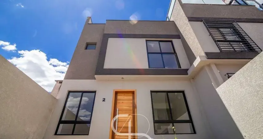 Casa com 3 quartos à venda na Rua Leon Tolstoi, 448, Lindóia, Curitiba