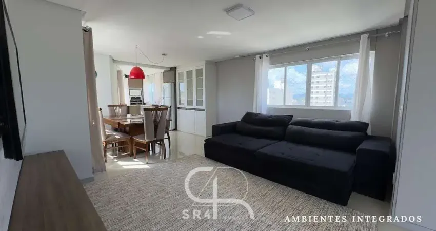 Apartamento com 3 quartos à venda na Rua 1500, 582, Centro, Balneário Camboriú