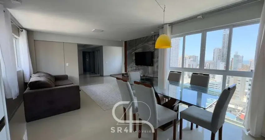 Apartamento com 3 quartos à venda na Rua 1500, 582, Centro, Balneário Camboriú