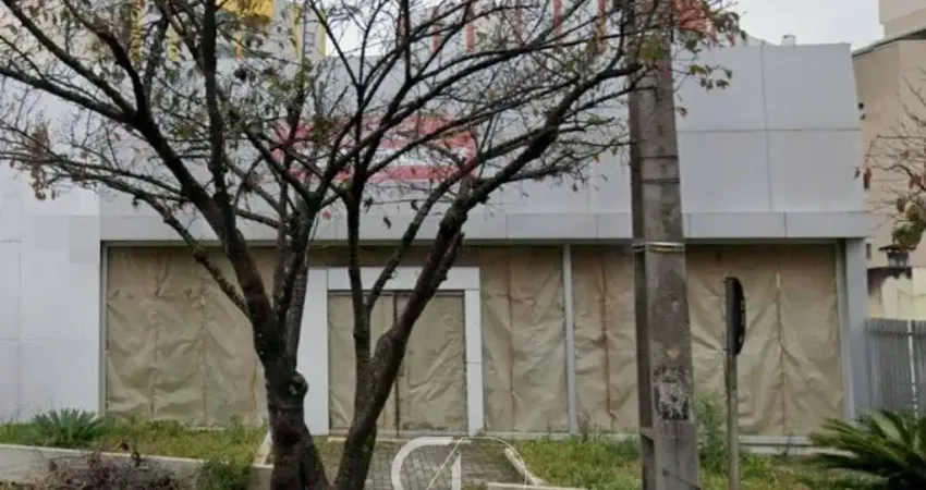 Sala comercial para alugar na Avenida Anita Garibaldi, 1240, Cabral, Curitiba