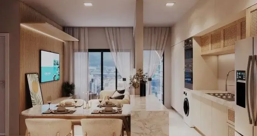 Apartamento com 2 quartos à venda na Rua Imbuia, 662, Municípios, Balneário Camboriú