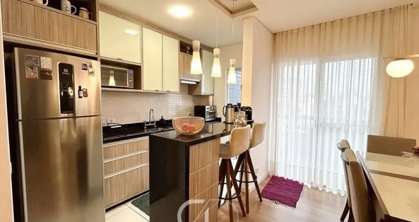 Apartamento com 2 quartos à venda na Alameda Júlia da Costa, 2102, Bigorrilho, Curitiba