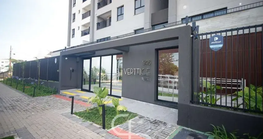 Apartamento com 3 quartos à venda na Rua Brasílio Bacellar Filho, 946, Tingui, Curitiba