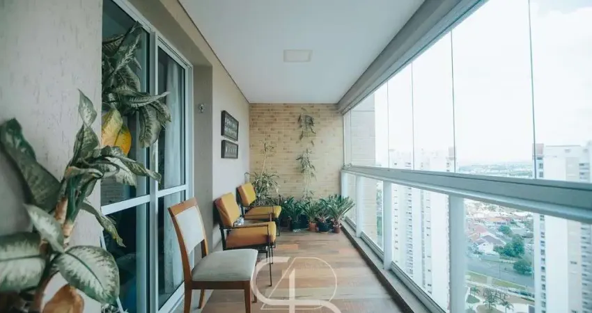 Apartamento com 3 quartos à venda na Rua Professor Pedro Viriato Parigot de Souza, 3901, Cidade Industrial, Curitiba