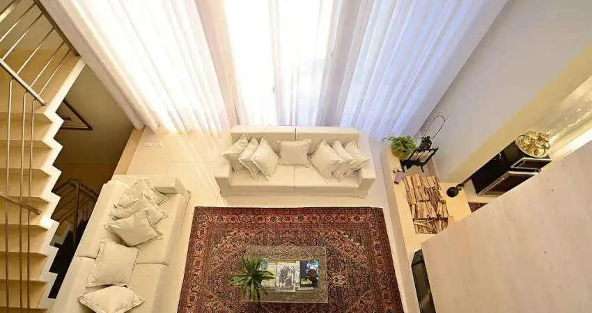 Casa residencial ampla para aluguel em Santa Felicidade, Curitiba