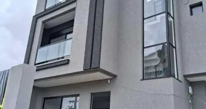 Casa em condomínio fechado com 3 quartos à venda no Capão Raso, Curitiba